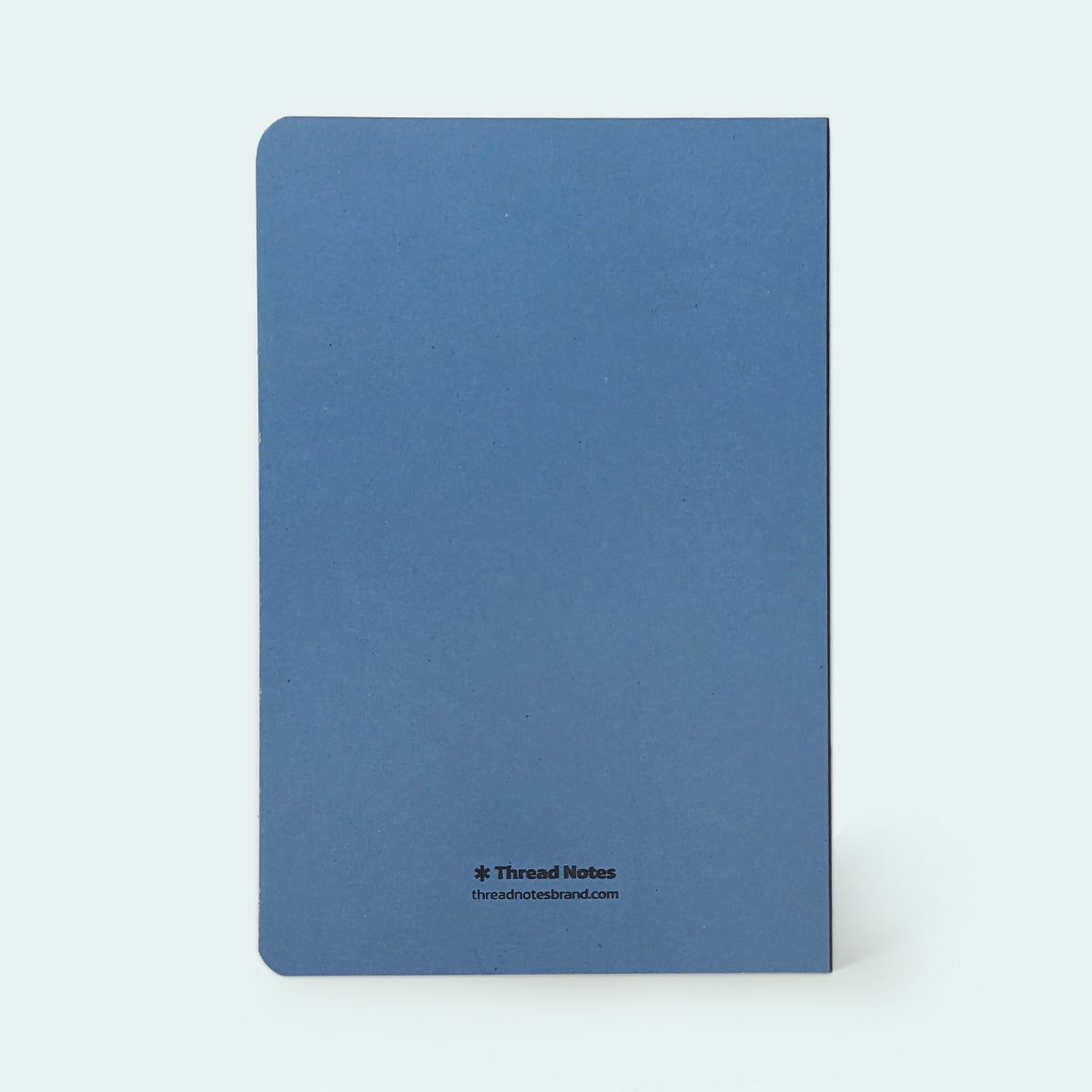 Daftar Notebook - Blue