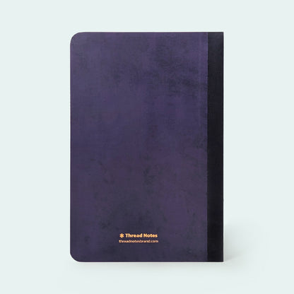 Muse Notebook - Dostoevsky