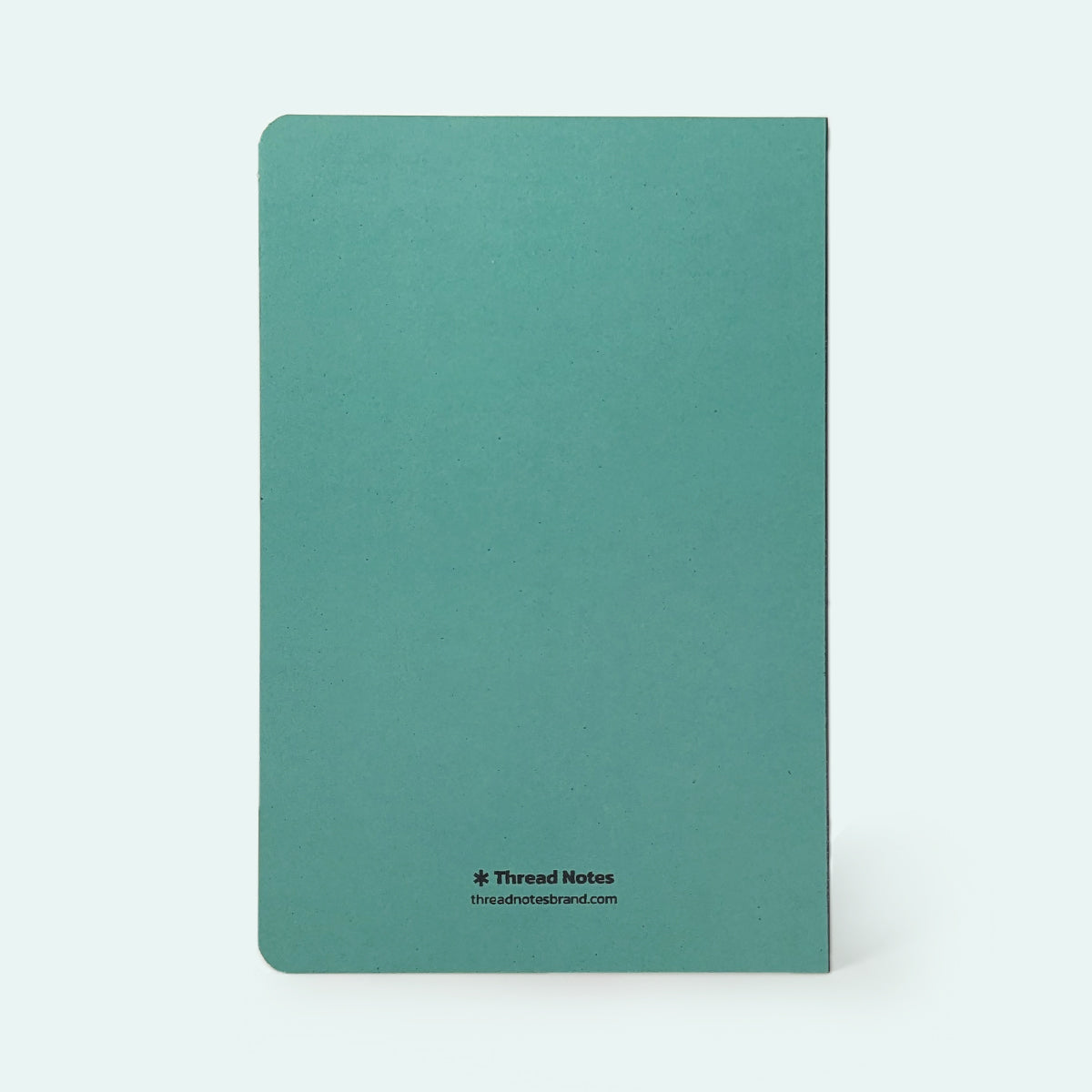 Daftar Notebook - Green