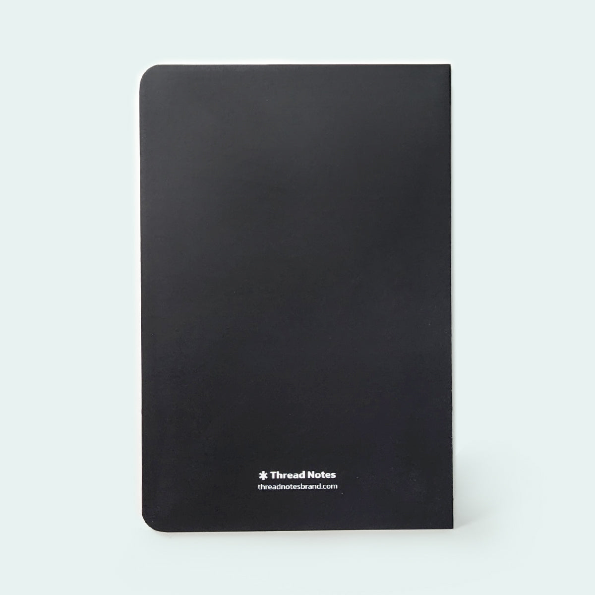 Pale Blue Dot Notebook