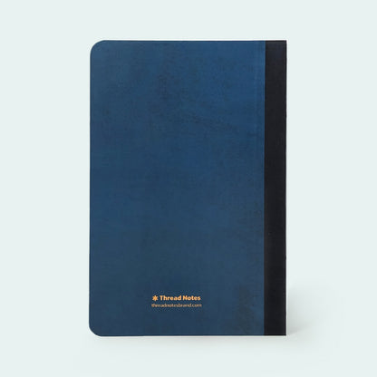 Muse Notebook - Steinbeck