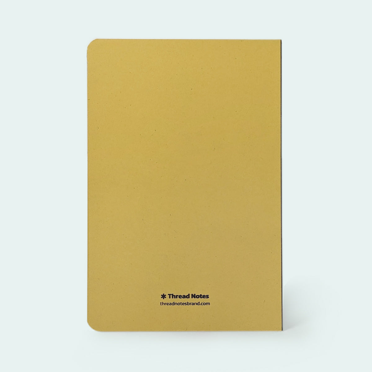 Daftar Notebook - Yellow