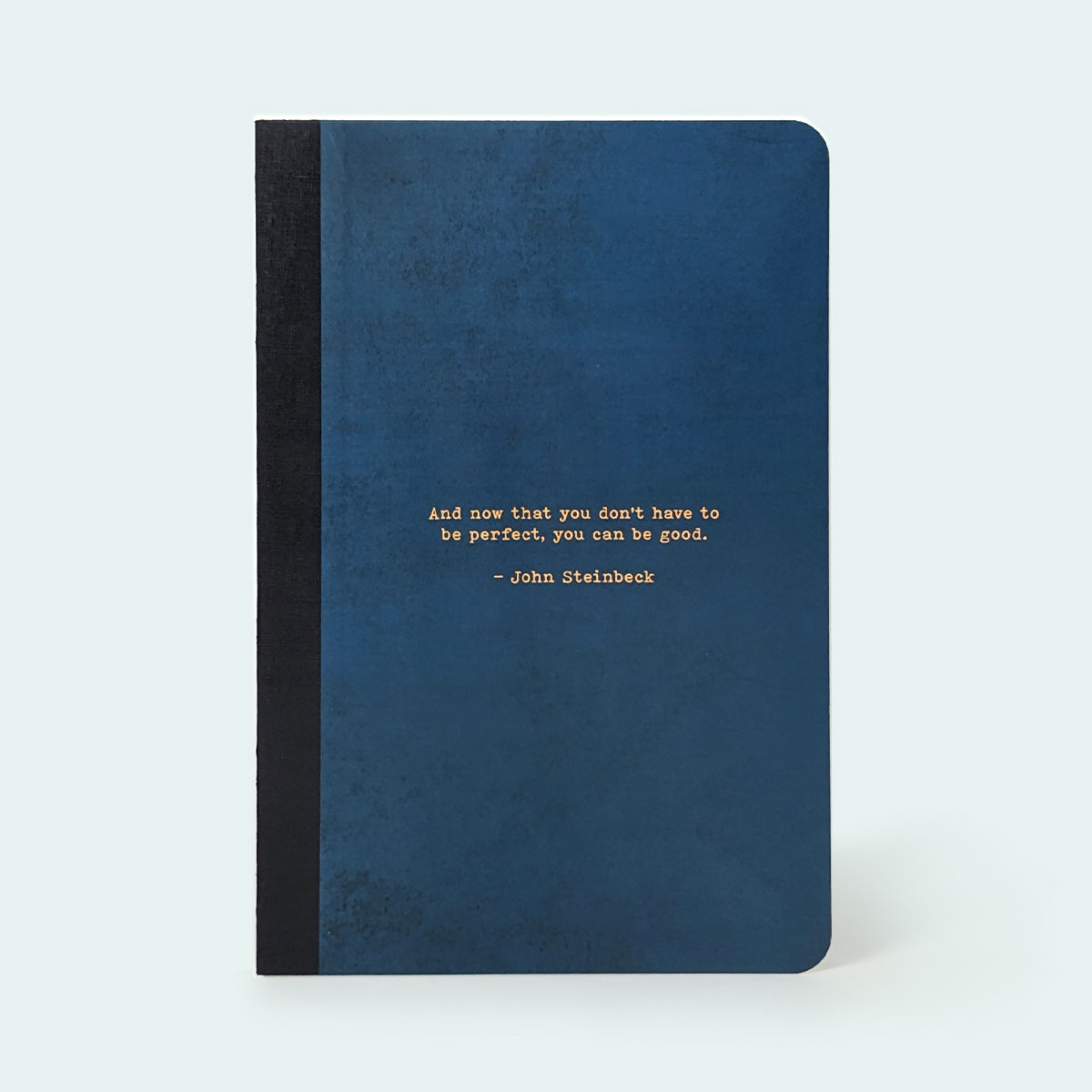 Muse Notebook - Steinbeck